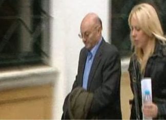 Από το Παναιτώλιο ο Δ.Παπαχρήστος που εμπλέκεται στις μίζες των εξοπλιστικών