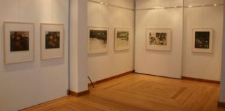 Δημοτική Πινακοθήκη Αγρινίου : Στο Εθνικό Κέντρο Τεκμηρίωσης η μόνιμη συλλογή έργων της