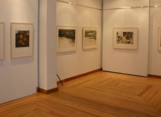 Έκθεση με δωρεές νέων έργων τέχνης προς τη Δημοτική Πινακοθήκη Αγρινίου