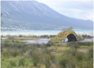 Ποταμάκι Παλαίρου – Πογωνιάς : δύο ιστορικές χρονικές στιγμές