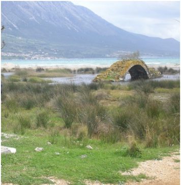 Ποταμάκι Παλαίρου – Πογωνιάς : δύο ιστορικές χρονικές στιγμές