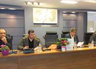 Παρατείνεται η διαβούλευση στο ΣΥΡΙΖΑ για τον υποψήφιο στο Αγρίνιο