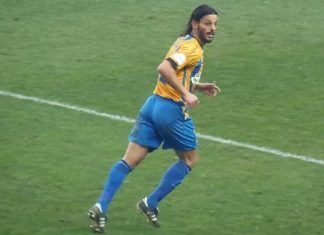 Σφακιανάκης: «Δεν θέλαμε να δώσουμε χώρο στον άξονα»