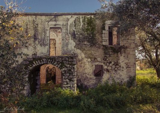 Το Σπίτι της Μπερνάρντα Άλμπα