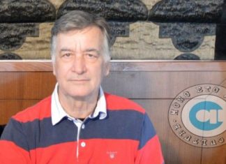 Κωστούλας: «Αναδιάρθρωση; Η απόφαση ήταν για τα media»