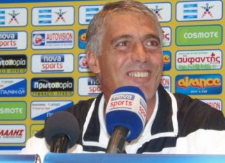 Χάβος: «Μετά το γκολ, το παιχνίδι τελείωσε»