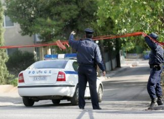 “Κλέφτηκαν” 64χρονος με 14χρονη – Τους βρήκαν στο Ευηνοχώρι