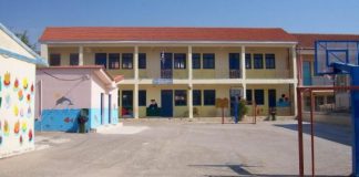 Κλειστά λόγω κρουσμάτων τμήματα του Δημοτικού Σχολείου Αστακού