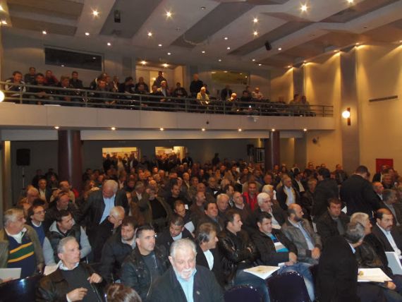 ημερίδα ΠΑΣΕΓΕΣ (1)