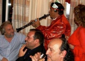 Όσα κλαρίνα και να φέρεις Κομπότη στη Β΄ θα καταλήξεις