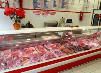 Έλεγχοι στην αγορά κρέατος ενόψει Πάσχα από τις κτηνιατρικές υπηρεσίες της Περιφέρειας Δυτικής Ελλάδας