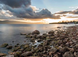 Θέμα : Η λίμνη