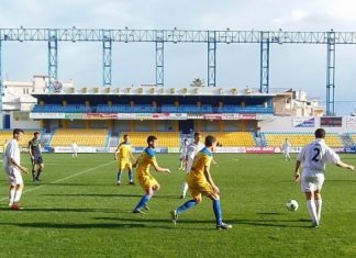 Οκτώ γκολ σε φιλικό ο Παναιτωλικός