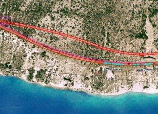 Τα έγγραφα για τη συναίνεση του Δημοσίου για τη σήρραγγα στην Κλόκοβα ζητούν βουλευτές του ΣΥΡΙΖΑ