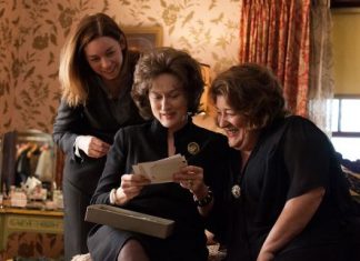 “August: Osage County” στον “Άνεσις”
