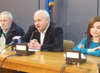 Το ψηφοδέλτιο της Λαϊκής Συσπείρωσης για την Περιφέρεια στην Αιτωλοακαρνανία