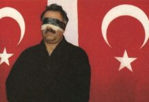 Η αρπαγή Οτσαλάν σας θυμίζει κάτι εκεί στο ΠΑΣΟΚ;