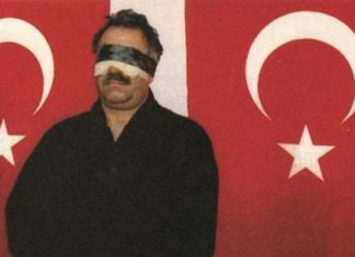 Αν ο Άγγελος έχει δίκιο και είναι πολιτικά διωκώμενος, τότε η Τουρκία πρέπει να θυμηθεί ότι εμείς “ξηγηθήκαμε”…