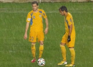 Παναιτωλικός – Άρης : το φωτορεπορτάζ του αγώνα