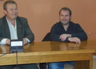 Ανακοινώνει ψηφοδέλτιο σε δήμο Αγρινίου και περιφέρεια η Λαϊκή Συσπείρωση – Στο Αγρίνιο ο Κουτσούμπας