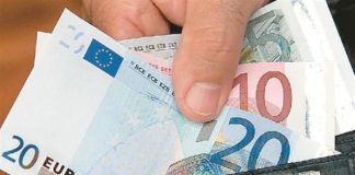 «Πρωταθλήτρια» στον κίνδυνο φτώχειας η Δυτική Ελλάδα