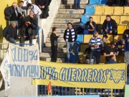 Συνεχίζουν την αποχή οι Guerreros