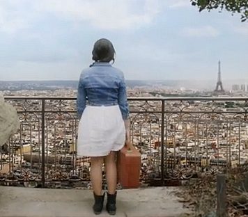 Τα πάνω και τα κάτω μου