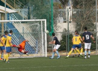 Στον τελικό του κυπέλλου η Κ20 του Παναιτωλικού