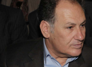 Ρε που χάθηκες;