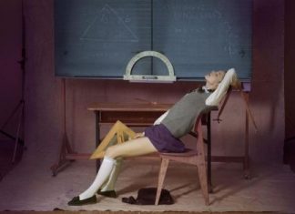 Γιατί η κόλαση είναι οι άλλοι. Δηλαδή όλοι μας