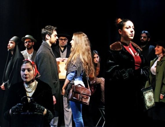 «Καληνύχτα ντε»