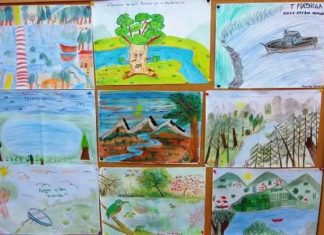 «Τριχωνίδα, Υγρότοπος Ζωής»