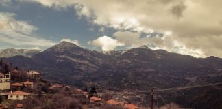 Ερώτηση του ΚΚΕ για την υγειονομική κάλυψη της Ορεινής Ναυπακτίας