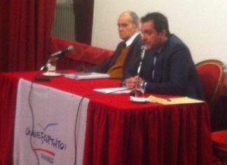 Ημερίδα από τους ΑΝΕΛ και… αίνιγμα η στάση τους στις εκλογές