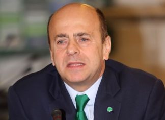 Αναδίπλωση Αλαφούζου για τη συμμαχία μέσω… κύκλων