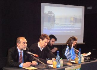 Ανάδειξη της Ναυπάκτου σε Καστρόπολη