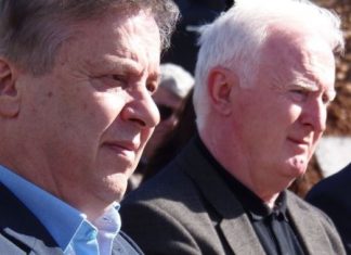 Η απάντηση Μοσχολιού σε Αντωνόπουλο : Μετά από τριάμισι χρόνια ανυπαρξίας, επιτέλους ασχολείται