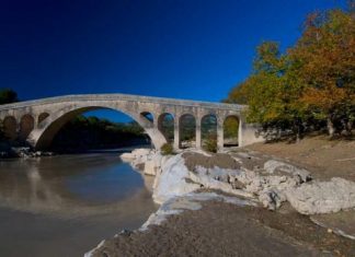 Καρπενήσι – Αχελώος: Δρόμοι του νερού