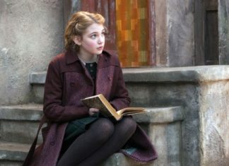 “Η Κλέφτρα των Βιβλίων” στον Άνεσις