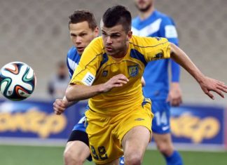 Καλλονή – Παναιτωλικός : το φωτορεπορτάζ του αγώνα