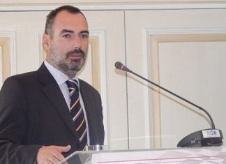 Η κεντρική ομιλία Κατσανιώτη αύριο στο Παπαστράτειο