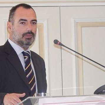 Σε Μεσολόγγι και Ναύπακτο ο Ανδρέας Κατσανιώτης