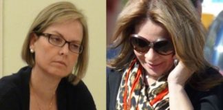 ΠΑΣΟΚ : Το colpo grosso με Χριστίνα και Ντίνα