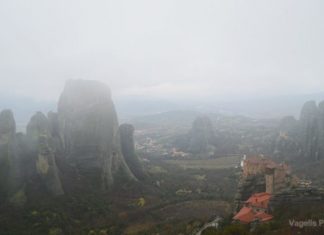 CΙΔΗΡΟΔΡΟΜΟC & ΟΡΘΟΔΟΞΙΑ