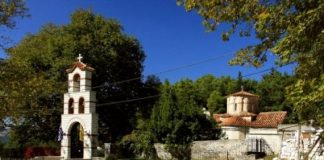 To πρόγραμμα των εκδηλώσεων του Πανηγυριού του Αγίου Συμεών