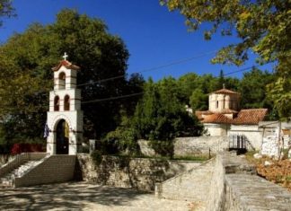 Το Μονοπάτι των Εξοδιτών: Μύθος ή πραγματικότητα;