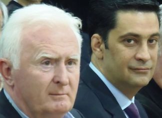 Τουλάχιστον στους μελετητές έχουμε τα ίδια γούστα