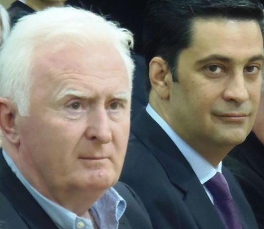 Τουλάχιστον στους μελετητές έχουμε τα ίδια γούστα