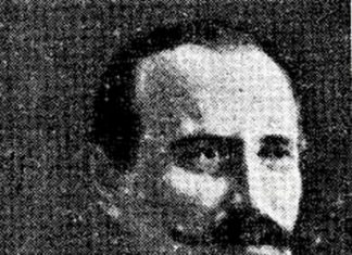 Κομμάτι της ιστορίας του Αγρινίου ο Μιχαήλ Μπέλλος