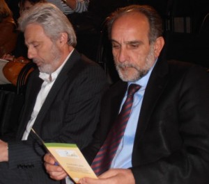 Μπουλές Κατσιφάρας
